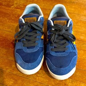 Onitsuka Tiger Horizonia 'Midnight Blue'